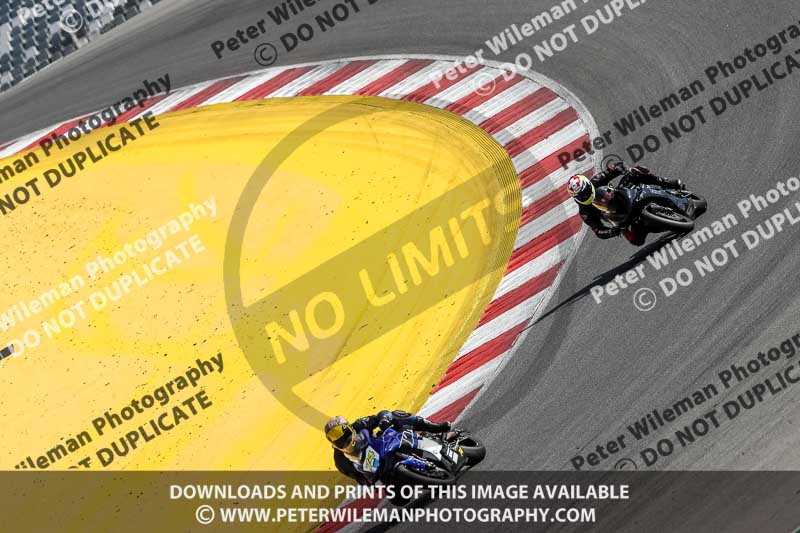 motorbikes;no limits;october 2019;peter wileman photography;portimao;portugal;trackday digital images